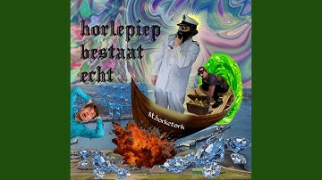 Horlepiep bestaat echt