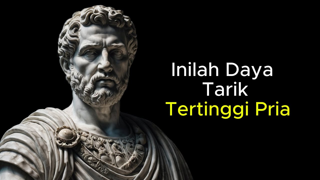 Kunci Sejati Menarik Wanita: Bukan Penampilan, Tapi Pikiran