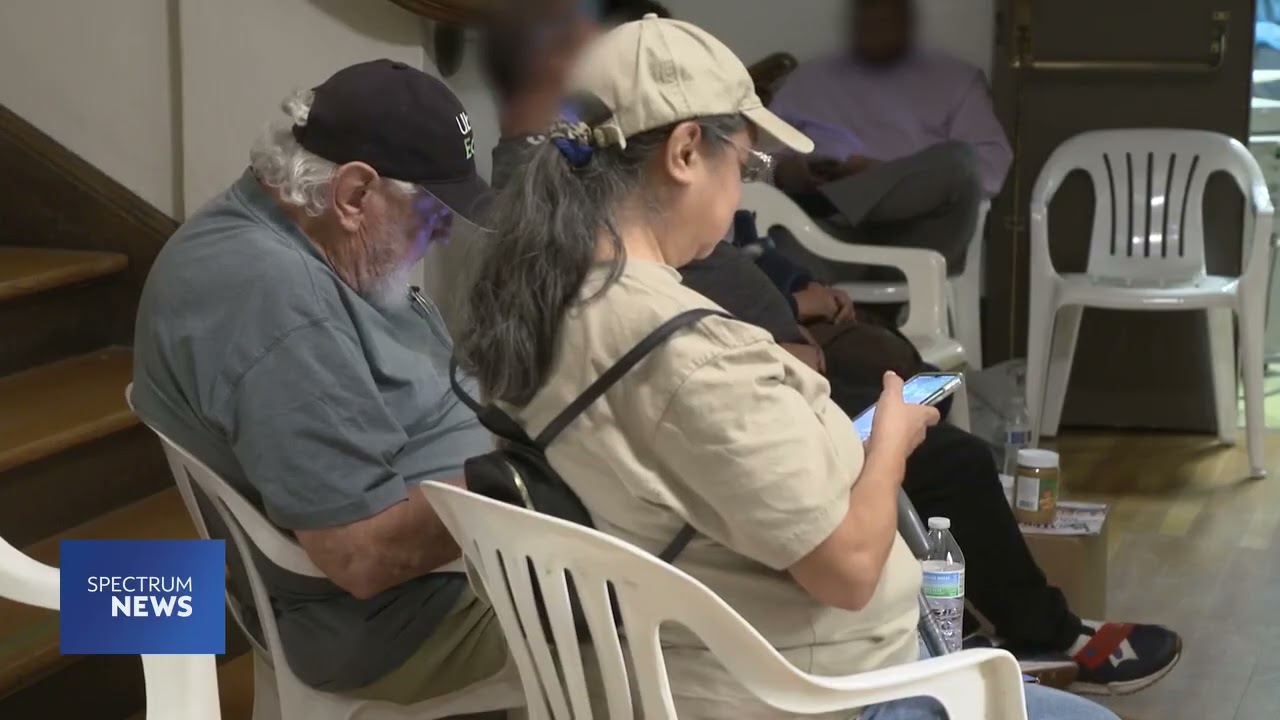 In a new episode of "In Focus SoCal," host Tanya McRae speaks with Karim Jamaleddine