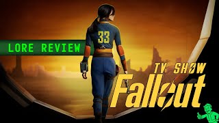 Fallout TV Show: What Does it Mean for the Lore?