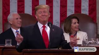 everybody hurts SOTU