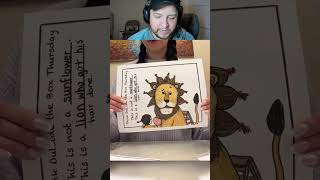 HOW TO FINISH A PICTURE ✍️