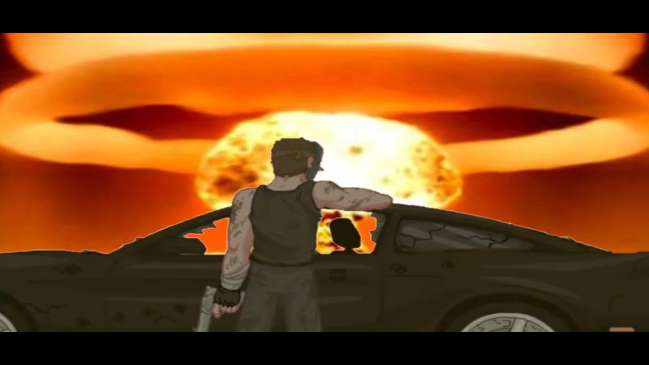 El verdadero final del comienzo || El camino de los muertos (🔥🔥La ...