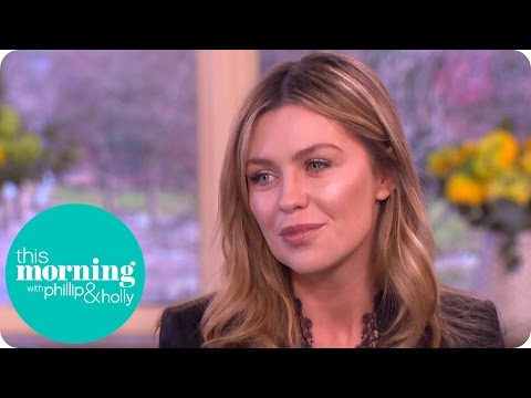 Video: English model Abby Clancy: interesting facts about her career