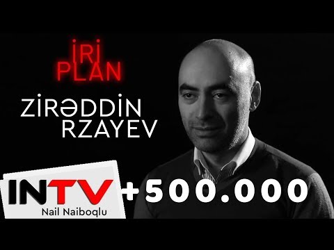 İri Plan - ekstrasens Zirəddin Rzayevdən 10 yaşlı Nərminin qatili haqqında ŞOK proqnoz / 2020