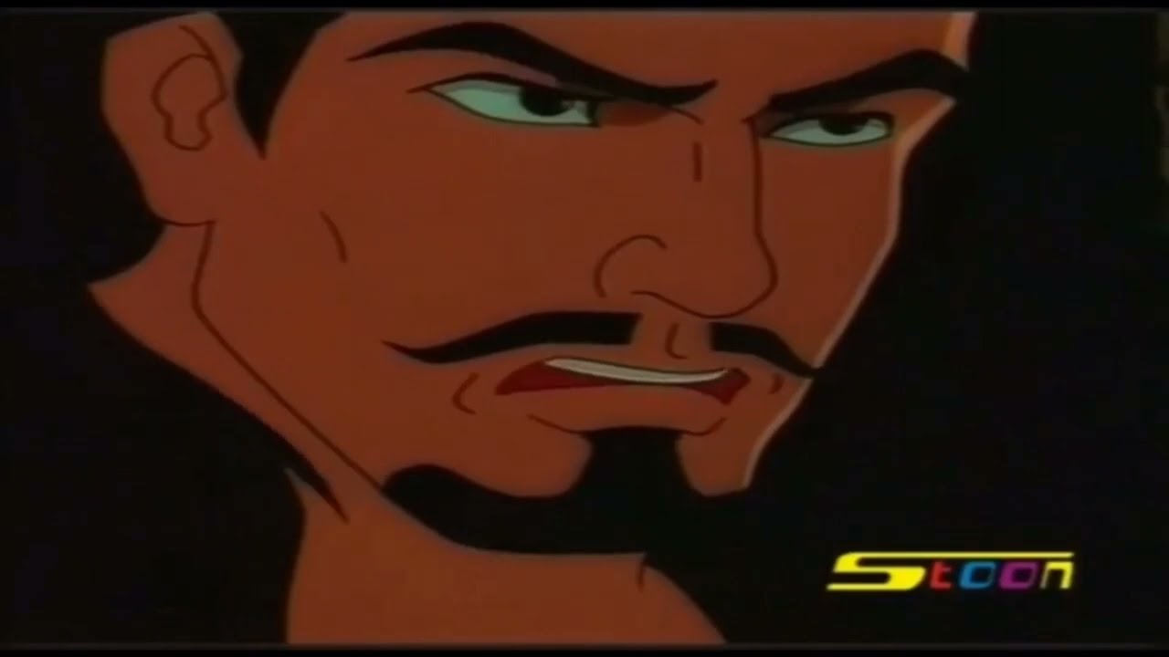 شارة بداية سيف الصاعقة | بدون موسيقى ??