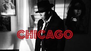 Michael Jackson - CHICAGO (ATBMJ Official Video)