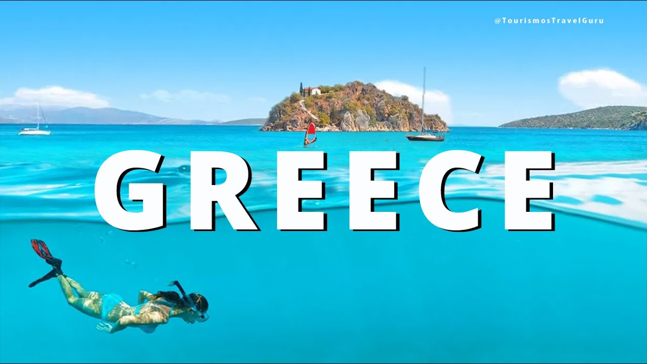 Экзотическая Греция Путеводитель по Пелопоннесу | Лучшие пляжи Толо и достопримечательности