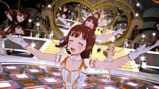 Nando demo Waraou LIVE13 - 765AS : THE IDOLM@STER STARLIT SEASON
