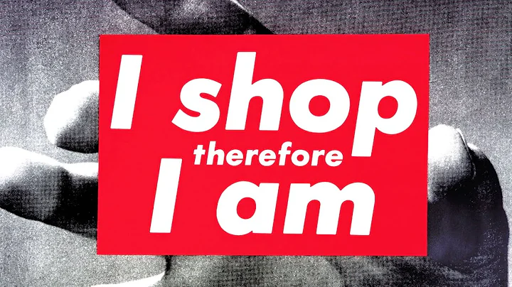 Picturing Barbara Kruger | Art + Film