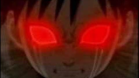 Naruto: Invader ZIM Style!