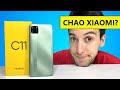 Spoiler: ESTE es el Mejor Teléfono por 99 pavos!!!! Realme C11 review y unboxing en español