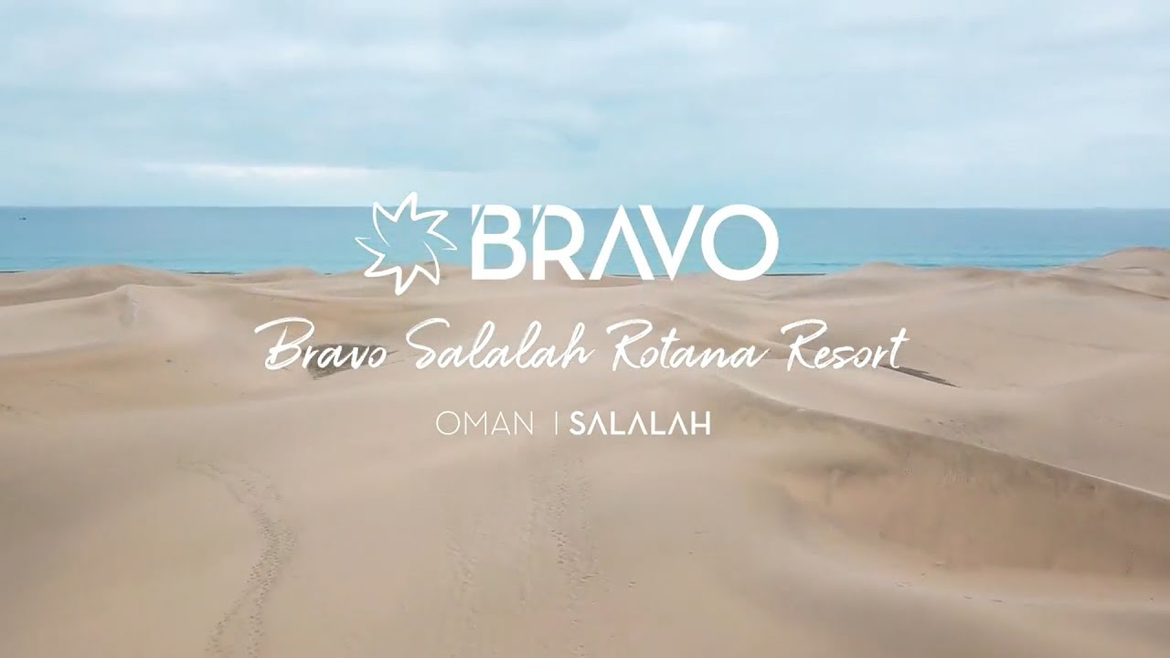 bravo tour oman