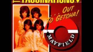 GIRLS ARE OUT TO GET YOU/FASCINATIONS【1968 Sue Records】
