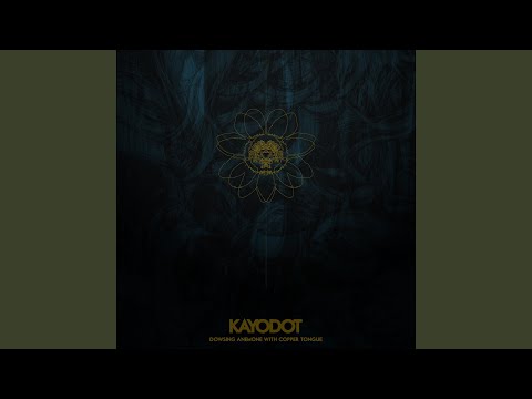 kayo dot amaranth the peddler