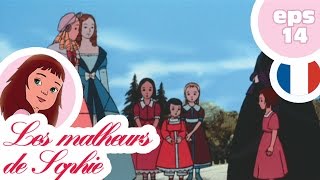 LES MALHEURS DE SOPHIE - EP14 - Le sirop volé