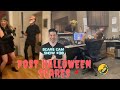 Post Halloween Scares || Scare Cam Show #30