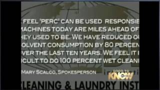 Wet Cleaning the Future of Dry Cleaning  - pride cleaners