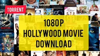 Hollywood HD movies  Download | Simple Steps | Torrent uc