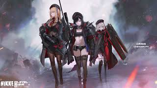 ABSOLUTE : Crisis [GODDESS OF VICTORY : NIKKE OST]
