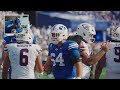 BYU vs Arizona | RADIO HIGHLIGHTS | BYU FOOTBALL