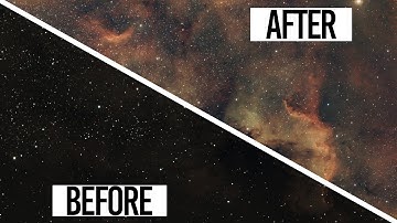 Seestar S50 Photo Editing Workflow | Step-by-Step Editing Tutorial for Stunning Shots