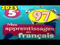 Mes Apprentissages En Français 5AP Page 97 