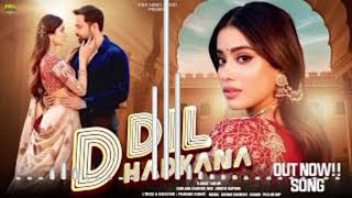 Download Lagu New Song 2025 | Dil Dhadkana | Emraan Hashmi | Yami Gautam | New Hindi Song | Romantic Song 2025  MP3