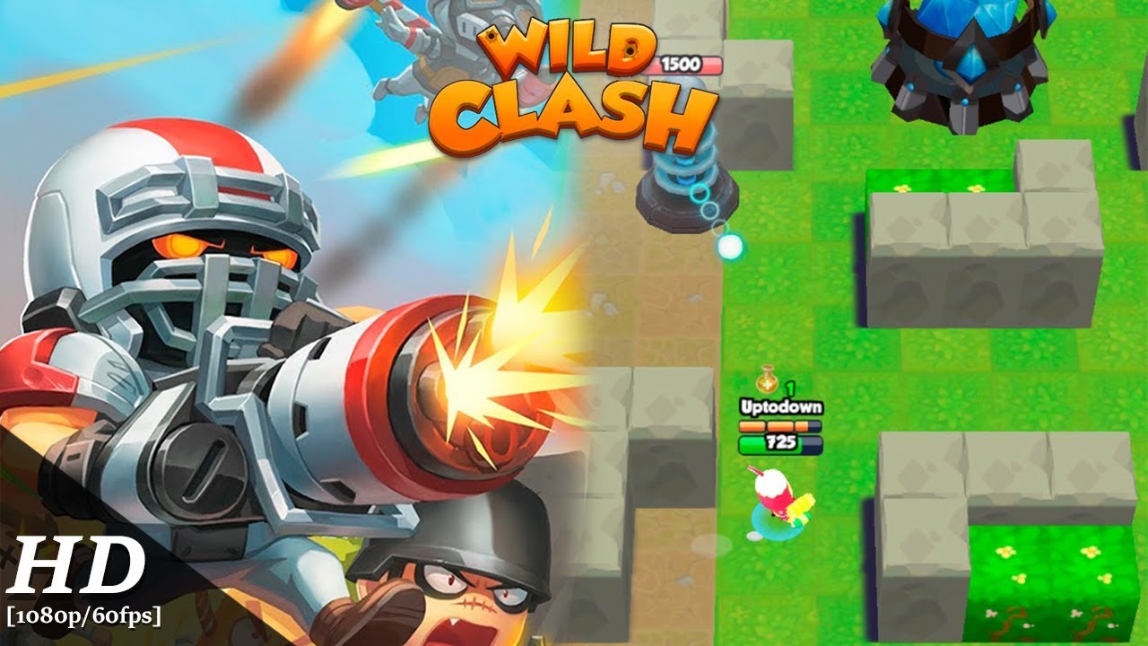 Rebels Clash - Jogo para Mac, Windows, Linux - WebCatalog