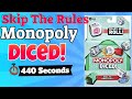 How To Play Monopoly Diced!