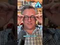 AI Disruption In 5 Years? Analog Economy & Human Connection Resurge! #shorts
