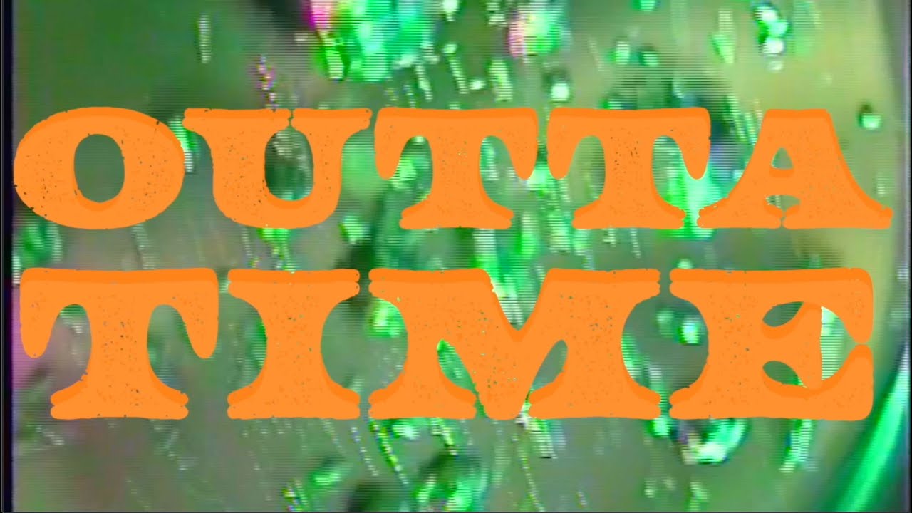 Watch Twin Seas - Outta Time (Official Music Video) on YouTube Watch Twin Seas - Outta Time (Official Music Video) on YouTube