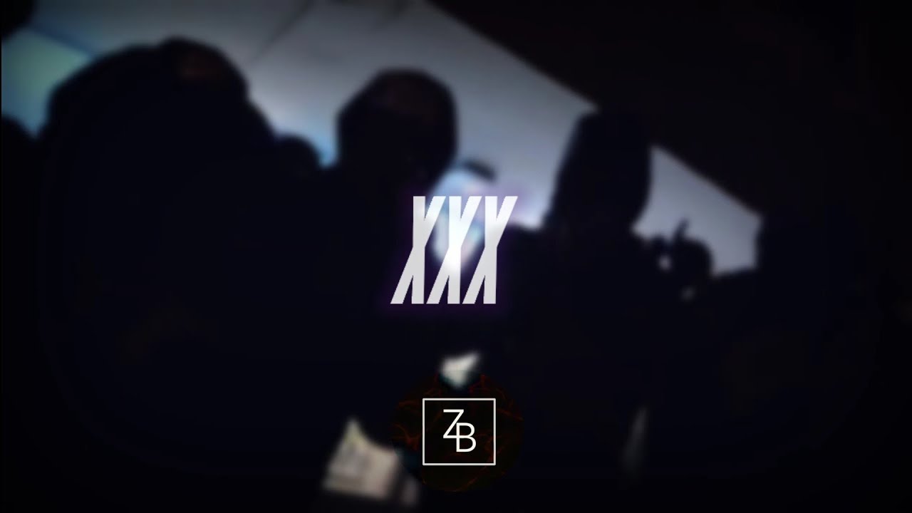 Dark Angry UK Drill Beat Instrumental | - 