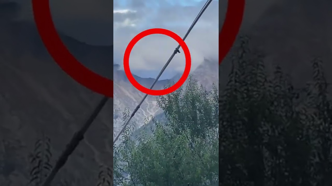 #2 Spiti Trip 2022 | Short Story | Chitkul to Nako | Gue Monastery Short | Indo China Border 