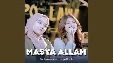 Masya Allah (feat. Yaya Nadila) (Live Ngamen)