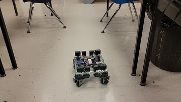 Vex Coaxial Swerve Drive - 1:1 Gear Ratio