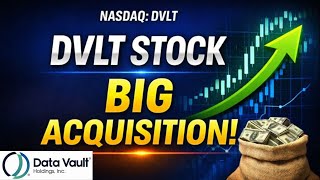 Famous DATAVAULT AI (DVLT) STOCK ANALYSIS 2026 | API MEDIA ACQUISITION EXPLAINED - DVLT STOCK Net Worth