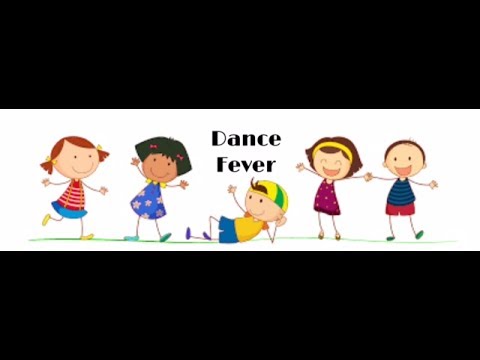 Sage's Whole Town Gets Dance Fever - Children's Bedtime Story/Meditation