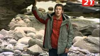 Тв-21.Остров Кильдин.