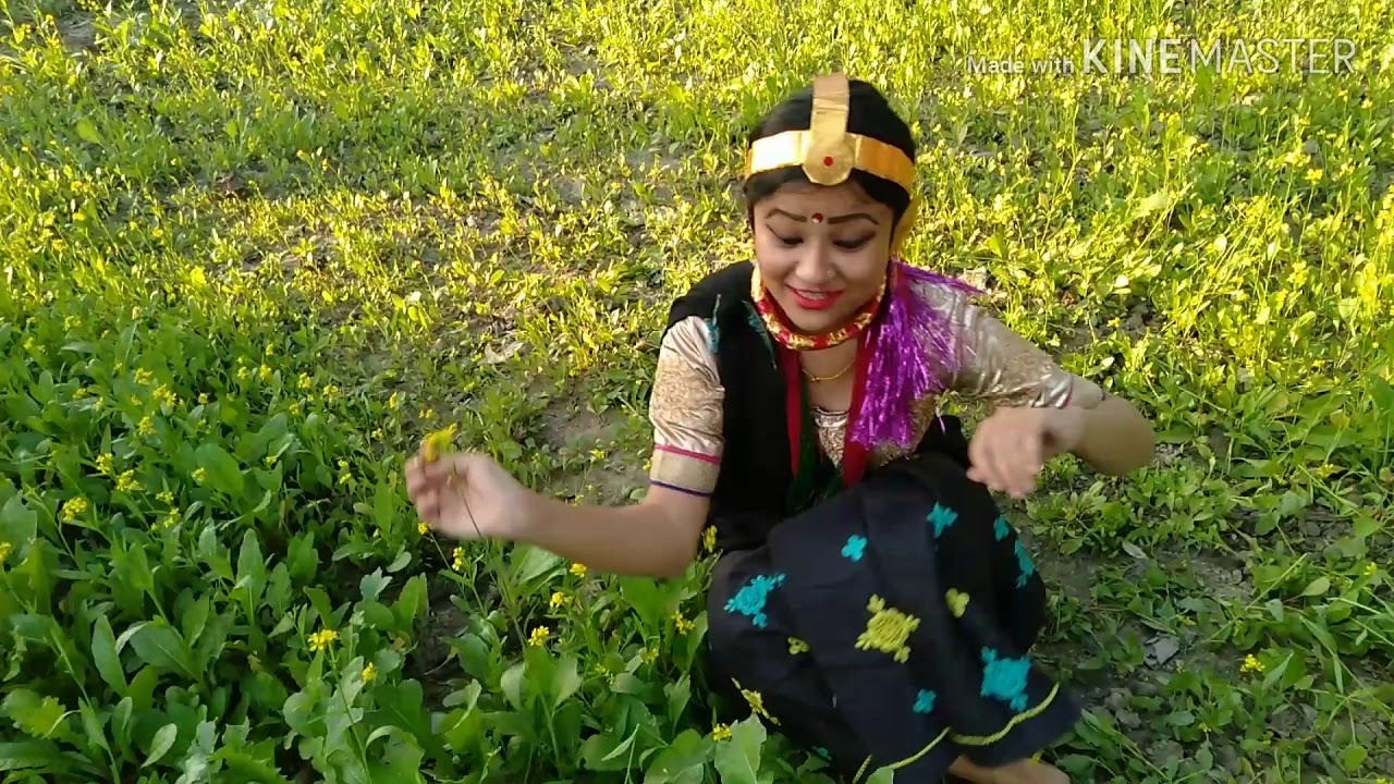 My Sister Nepali Dance Youtube