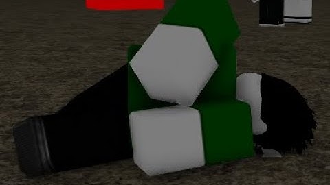 Item Asylum but the video ends when I die