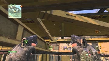 MW3 overwatch tips,tricks and spots