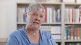 College of the Desert IOP Grant Project