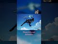 Amazing_fight_scene_mavuika_vs_captain #genshinimpact #mavuika #neferbuild #f2pteam #redeemcode