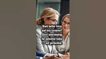 Most Companies Are Making a HUGE Hiring Mistake #videorecruiting #employerbranding