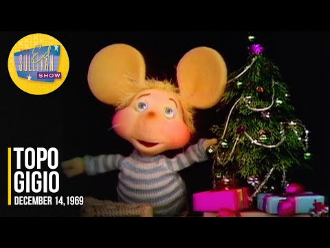 Topo Gigio \