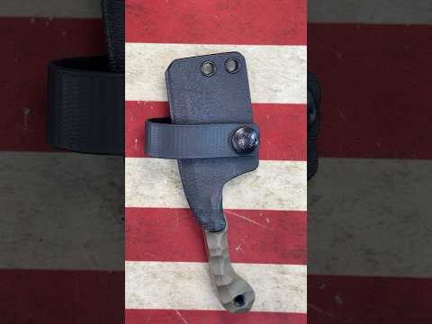 Servant Knives - Simpleton.