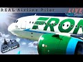 More updates  flybywire  a32nx  real airbus captain  a320 neo msfs2020 flybywire airbus