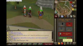 [Umzyk]DragonScape Trailer BEST 525 PKing sever EVER