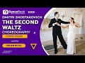 The Second Waltz - Dmitri Shostakovich | Pierwszy Taniec - Wedding Dance Choreography